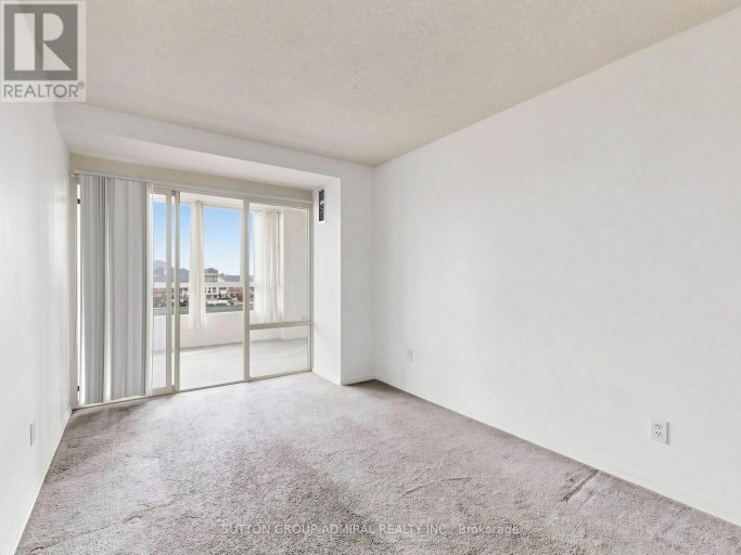 1108 - 2470 EGLINTON AVENUE, Toronto (Beechborough-Greenbrook), Ontario, M6M5E7