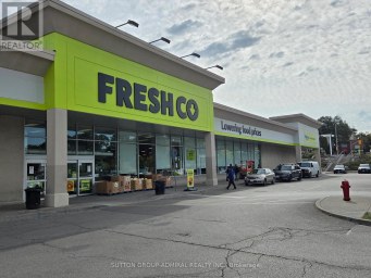 1108 - 2470 EGLINTON AVENUE Toronto (Beechborough-Greenbrook) Ontario photo 32