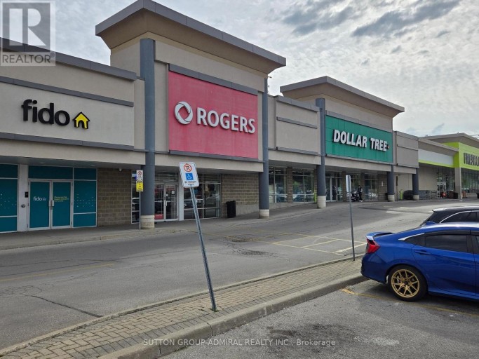 1108 - 2470 EGLINTON AVENUE, Toronto (Beechborough-Greenbrook), Ontario, M6M5E7