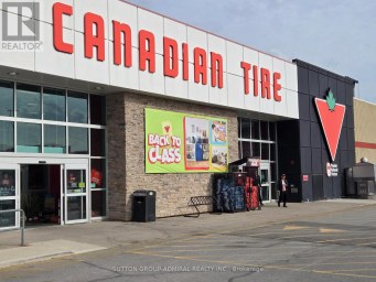 1108 - 2470 EGLINTON AVENUE Toronto (Beechborough-Greenbrook) Ontario photo 36