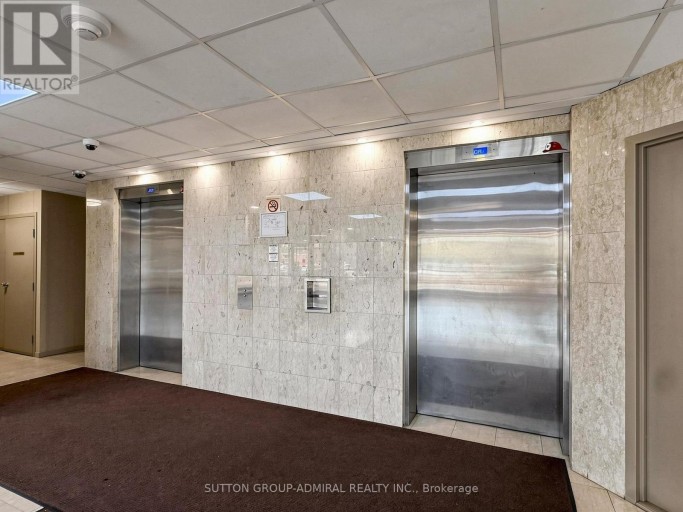 1108 - 2470 EGLINTON AVENUE, Toronto (Beechborough-Greenbrook), Ontario, M6M5E7