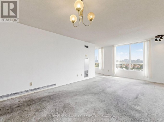 1108 - 2470 EGLINTON AVENUE, Toronto (Beechborough-Greenbrook), Ontario, M6M5E7