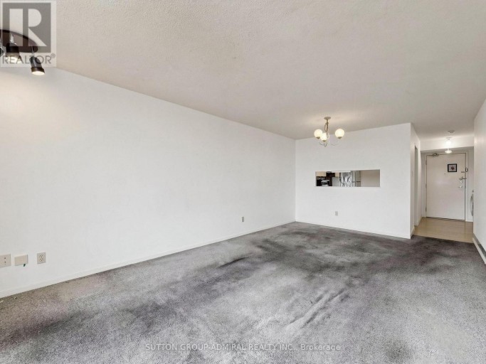 1108 - 2470 EGLINTON AVENUE, Toronto (Beechborough-Greenbrook), Ontario, M6M5E7
