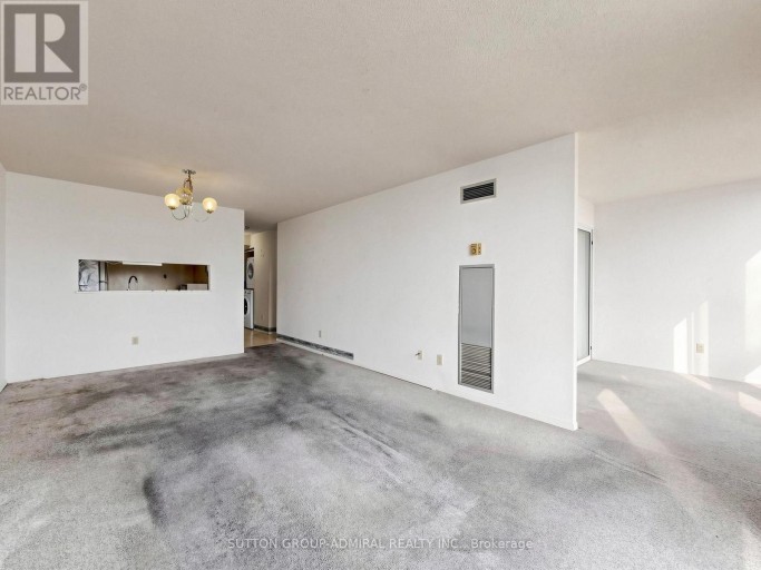 1108 - 2470 EGLINTON AVENUE, Toronto (Beechborough-Greenbrook), Ontario, M6M5E7
