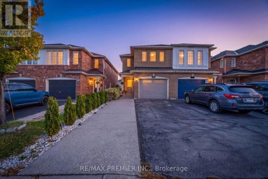 1268 NEWELL STREET Milton (DE Dempsey) Ontario photo 1