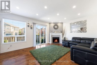 1268 NEWELL STREET Milton (DE Dempsey) Ontario photo 13