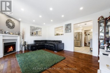1268 NEWELL STREET Milton (DE Dempsey) Ontario photo 14