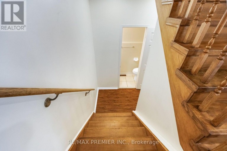 1268 NEWELL STREET, Milton (DE Dempsey), Ontario, L9T6C2