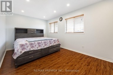 1268 NEWELL STREET Milton (DE Dempsey) Ontario photo 20