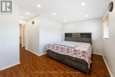 1268 NEWELL STREET Milton (DE Dempsey) Ontario photo 22