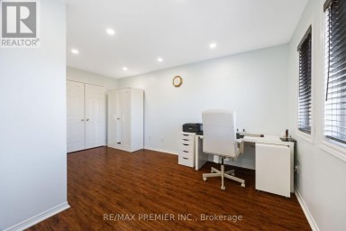 1268 NEWELL STREET Milton (DE Dempsey) Ontario photo 28