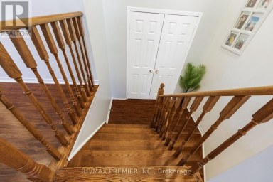 1268 NEWELL STREET Milton (DE Dempsey) Ontario photo 39