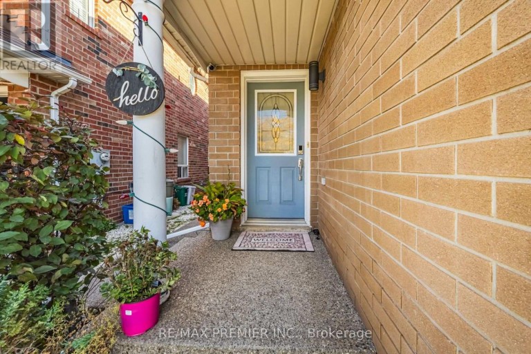 1268 NEWELL STREET, Milton (DE Dempsey), Ontario, L9T6C2