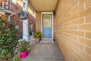 1268 NEWELL STREET Milton (DE Dempsey) Ontario photo 4