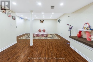 1268 NEWELL STREET Milton (DE Dempsey) Ontario photo 41