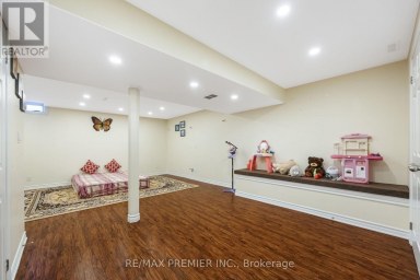 1268 NEWELL STREET Milton (DE Dempsey) Ontario photo 42