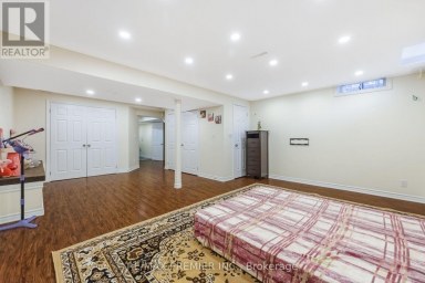 1268 NEWELL STREET Milton (DE Dempsey) Ontario photo 45