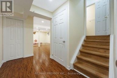 1268 NEWELL STREET Milton (DE Dempsey) Ontario photo 47