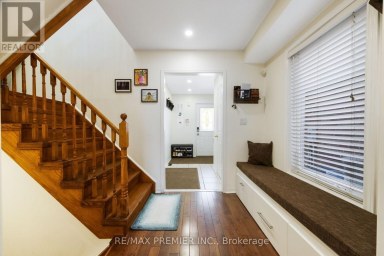 1268 NEWELL STREET Milton (DE Dempsey) Ontario photo 6