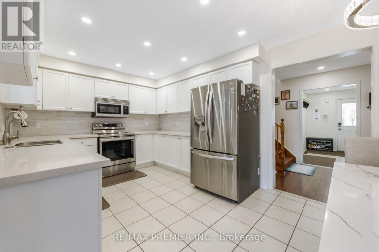 1268 NEWELL STREET, Milton (DE Dempsey), Ontario, L9T6C2