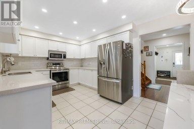 1268 NEWELL STREET Milton (DE Dempsey) Ontario photo 7