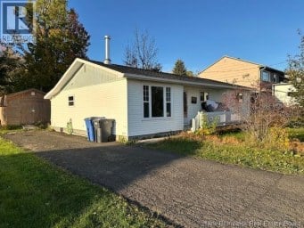 308 Princess Street Dalhousie New Brunswick photo 1