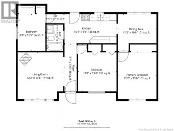 308 Princess Street Dalhousie New Brunswick photo 18