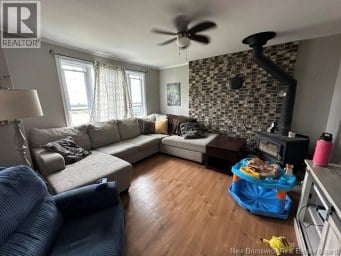 308 Princess Street Dalhousie New Brunswick photo 2