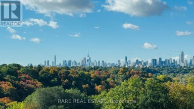 914 - 60 PAVANE LINKWAY Toronto (Flemingdon Park) Ontario photo 1