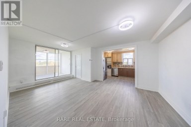 914 - 60 PAVANE LINKWAY Toronto (Flemingdon Park) Ontario photo 18