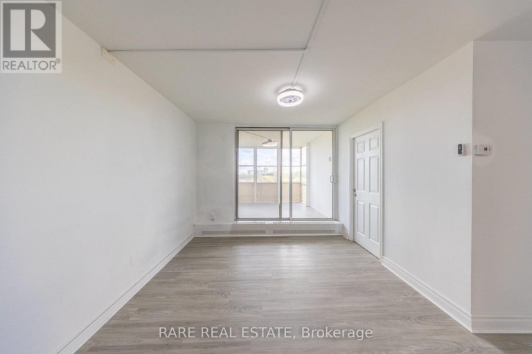 914 - 60 PAVANE LINKWAY, Toronto (Flemingdon Park), Ontario, M3C1A2