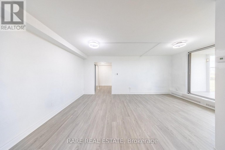 914 - 60 PAVANE LINKWAY, Toronto (Flemingdon Park), Ontario, M3C1A2