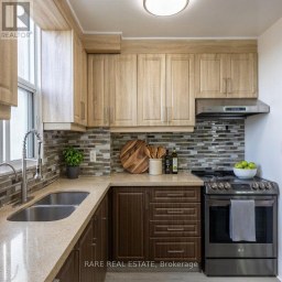 914 - 60 PAVANE LINKWAY Toronto (Flemingdon Park) Ontario photo 30