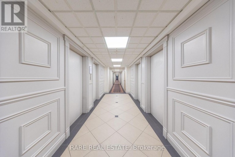 914 - 60 PAVANE LINKWAY, Toronto (Flemingdon Park), Ontario, M3C1A2