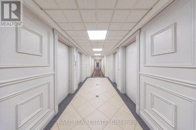 914 - 60 PAVANE LINKWAY Toronto (Flemingdon Park) Ontario photo 34