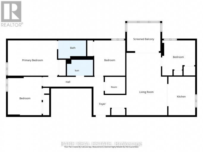 914 - 60 PAVANE LINKWAY, Toronto (Flemingdon Park), Ontario, M3C1A2