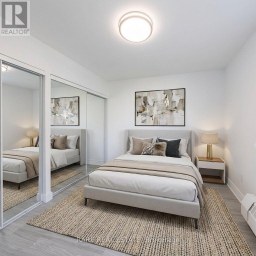 914 - 60 PAVANE LINKWAY Toronto (Flemingdon Park) Ontario photo 6