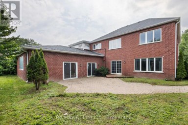 17 APPLEWOOD COURT Quinte West (Trenton Ward) Ontario photo 50