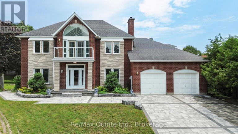 17 APPLEWOOD COURT, Quinte West (Trenton Ward), Ontario, K8V6J3