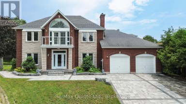 17 APPLEWOOD COURT Quinte West (Trenton Ward) Ontario photo 8