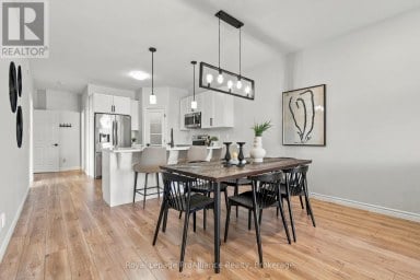 18 COVINGTON CRESCENT Belleville (Thurlow Ward) Ontario photo 17
