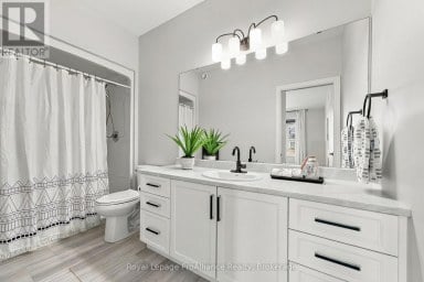 18 COVINGTON CRESCENT Belleville (Thurlow Ward) Ontario photo 20