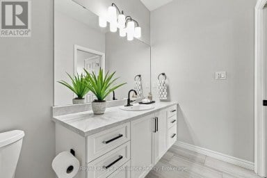 18 COVINGTON CRESCENT Belleville (Thurlow Ward) Ontario photo 21