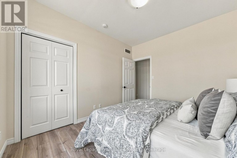 18 COVINGTON CRESCENT, Belleville (Thurlow Ward), Ontario, K8N0L1