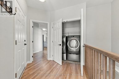 18 COVINGTON CRESCENT Belleville (Thurlow Ward) Ontario photo 25