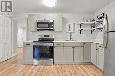 18 COVINGTON CRESCENT Belleville (Thurlow Ward) Ontario photo 30