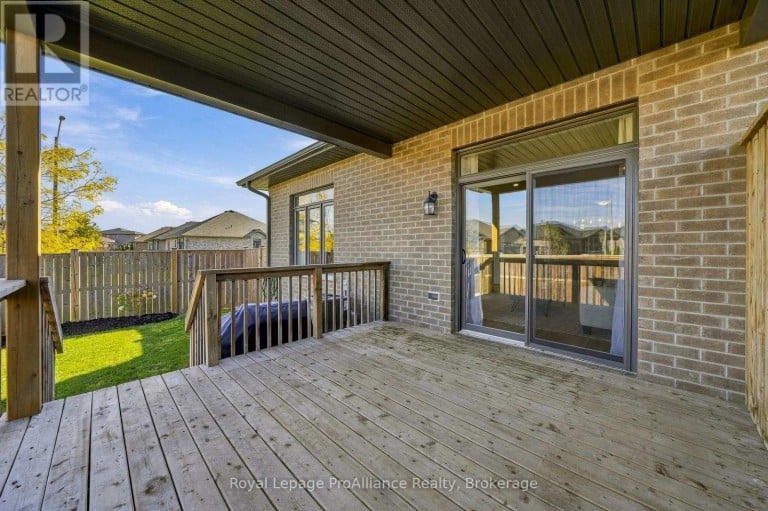 18 COVINGTON CRESCENT, Belleville (Thurlow Ward), Ontario, K8N0L1