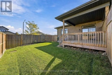 18 COVINGTON CRESCENT Belleville (Thurlow Ward) Ontario photo 43
