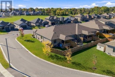 18 COVINGTON CRESCENT Belleville (Thurlow Ward) Ontario photo 46