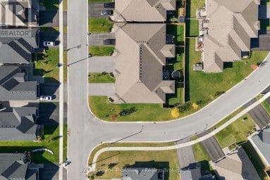 18 COVINGTON CRESCENT Belleville (Thurlow Ward) Ontario photo 47